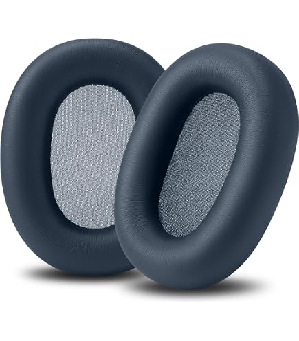 Amazon.com: WC PadZ XM6 – Premium Replacement Earpads Compatible